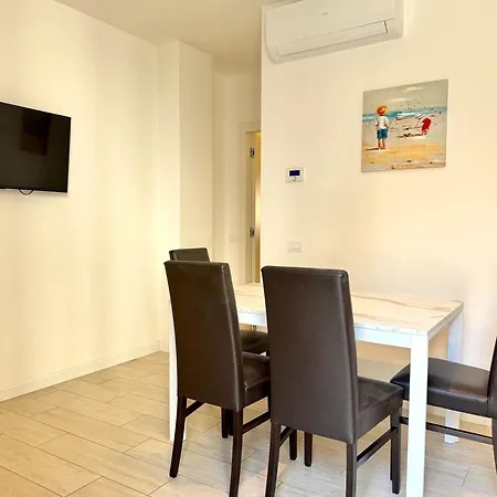 Eugenia Family - Carraro Immobiliare Apartment *