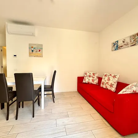Eugenia Family - Carraro Immobiliare
