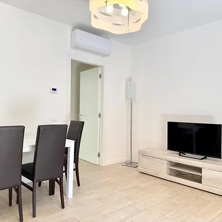 Eugenia Family - Carraro Immobiliare