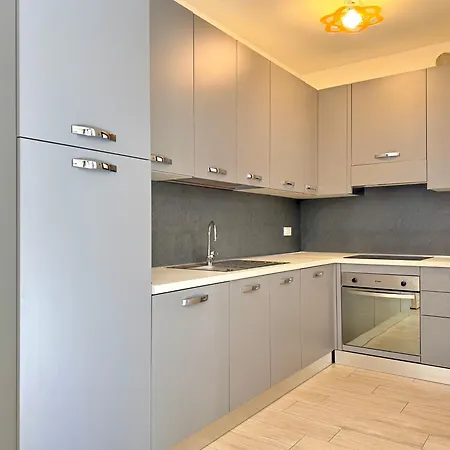 Eugenia Family - Carraro Immobiliare Apartment