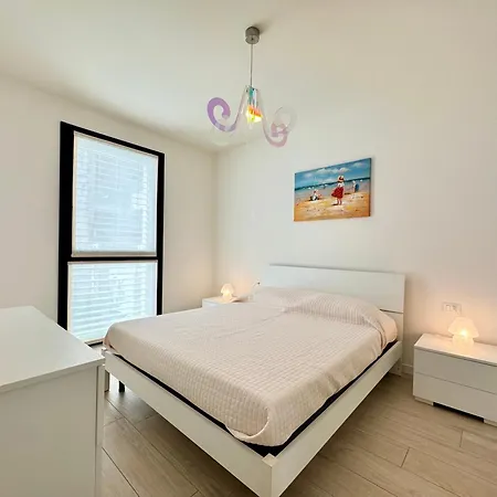 Apartment Eugenia Family - Carraro Immobiliare Lido di Jesolo