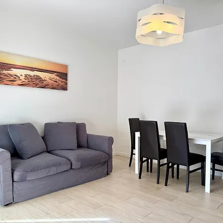 Apartment Eugenia Family - Carraro Immobiliare
