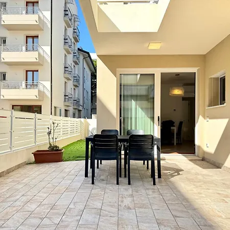 Eugenia Family - Carraro Immobiliare Lido di Jesolo